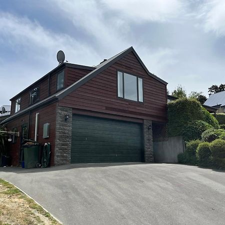 51 St James Avenue Hanmer Springs Bagian luar foto