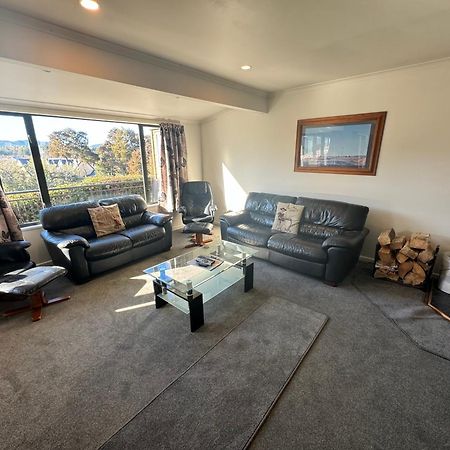 51 St James Avenue Hanmer Springs Bagian luar foto