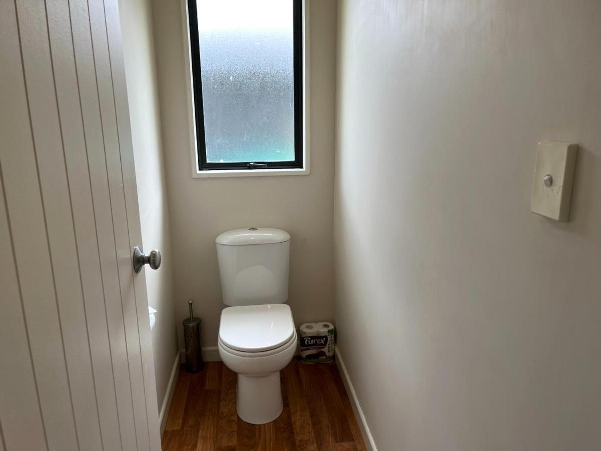 51 St James Avenue Hanmer Springs Bagian luar foto