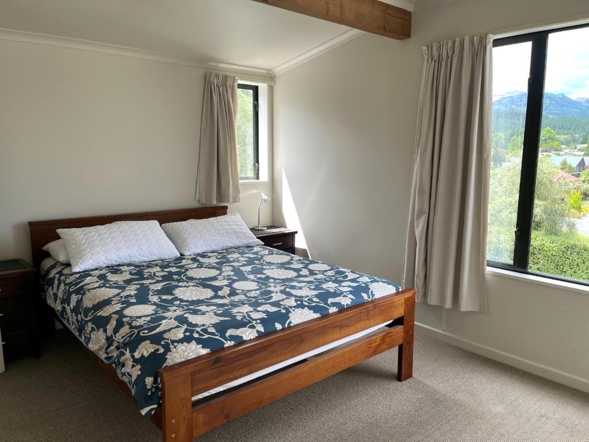 51 St James Avenue Hanmer Springs Bagian luar foto
