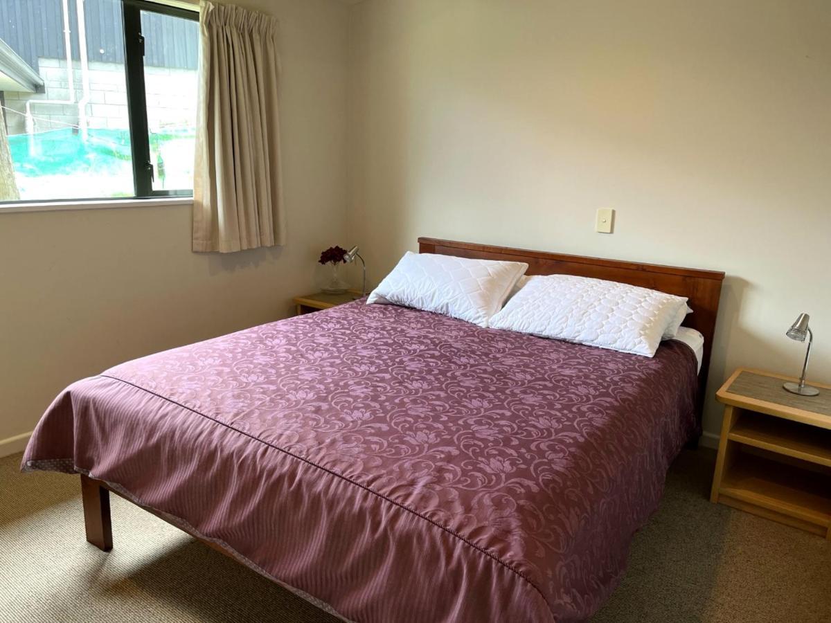 51 St James Avenue Hanmer Springs Bagian luar foto