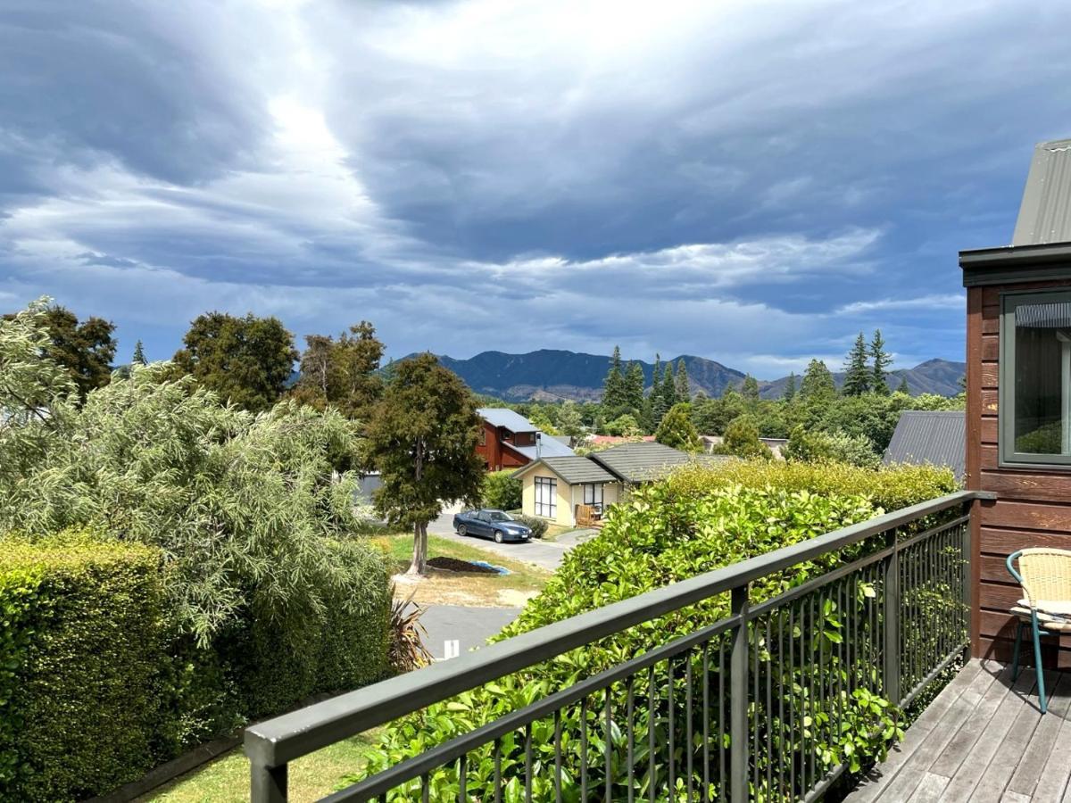 51 St James Avenue Hanmer Springs Bagian luar foto